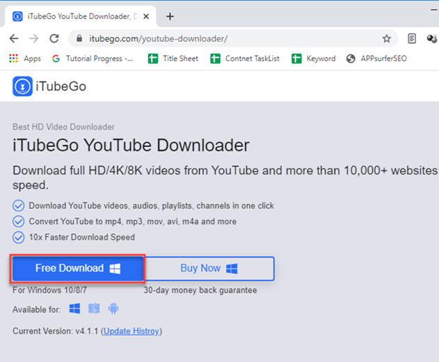 best youtube downloading software for mac