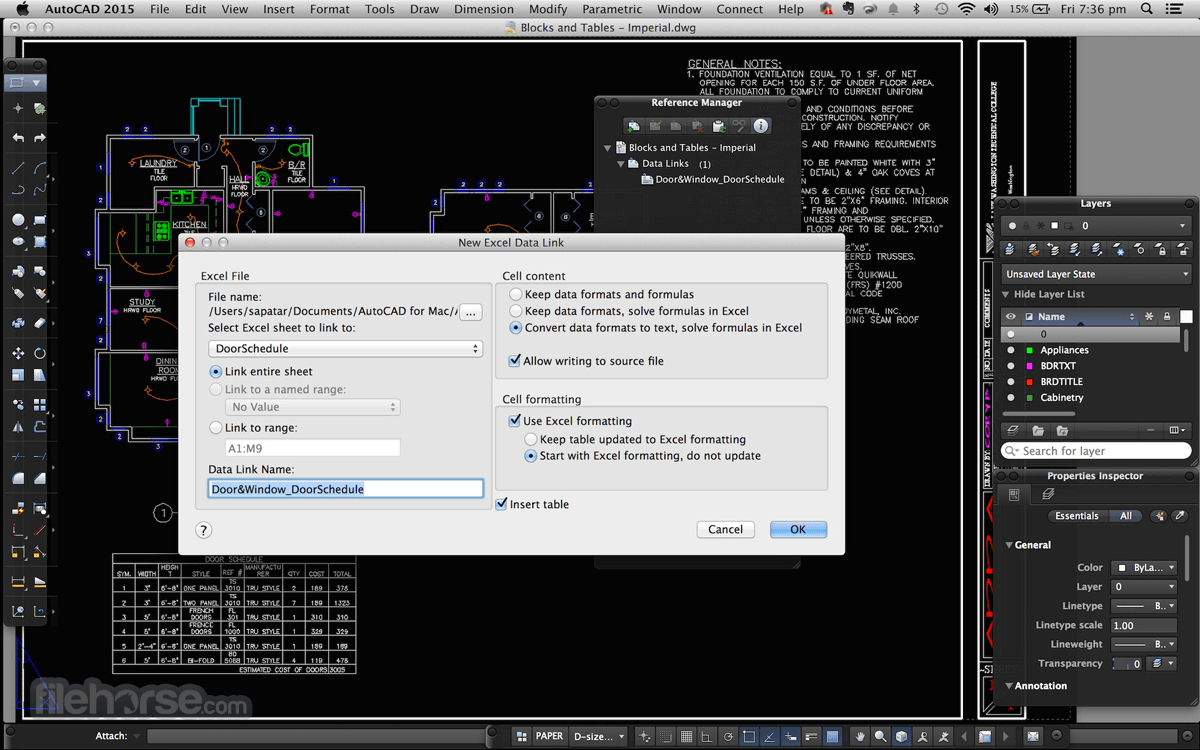 autocad 2016 student version for mac